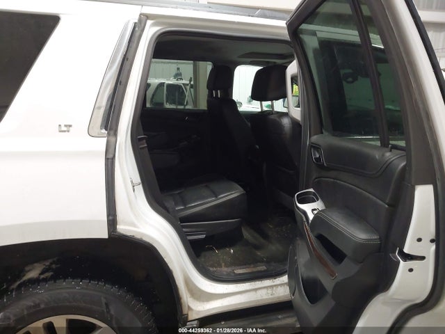 1GNSKBKC6JR246299 Chevrolet Tahoe Lt