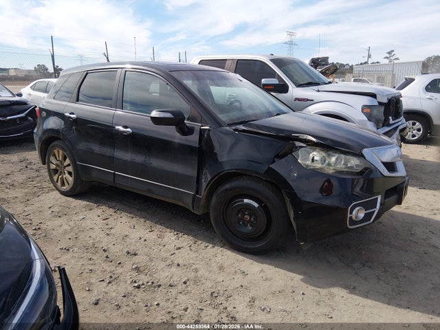 Продаж на аукціоні авто 2012 Acura Rdx, vin: 5J8TB1H54CA000015, номер лоту: 44259364