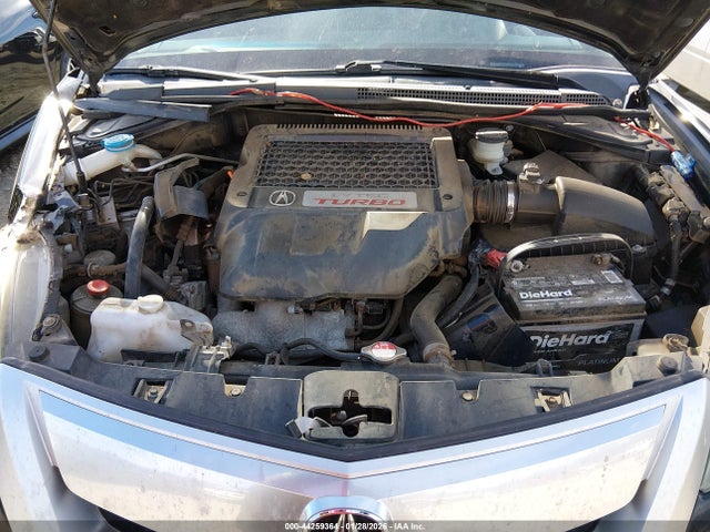Продаж на аукціоні авто 2012 Acura Rdx, vin: 5J8TB1H54CA000015, номер лоту: 44259364