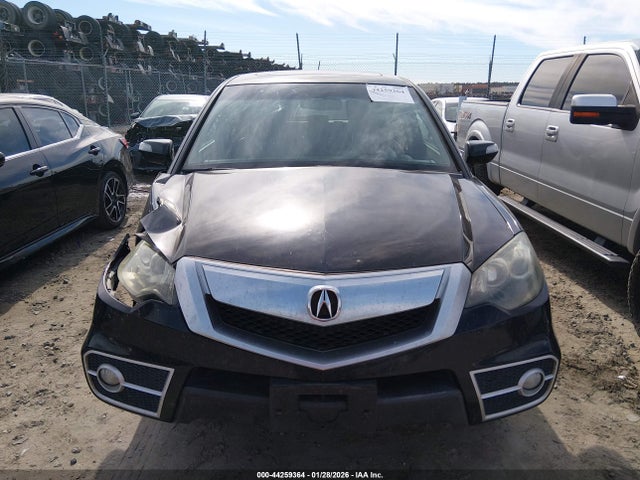 Продаж на аукціоні авто 2012 Acura Rdx, vin: 5J8TB1H54CA000015, номер лоту: 44259364