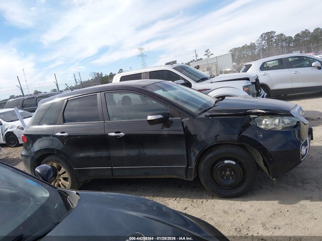 Продаж на аукціоні авто 2012 Acura Rdx, vin: 5J8TB1H54CA000015, номер лоту: 44259364