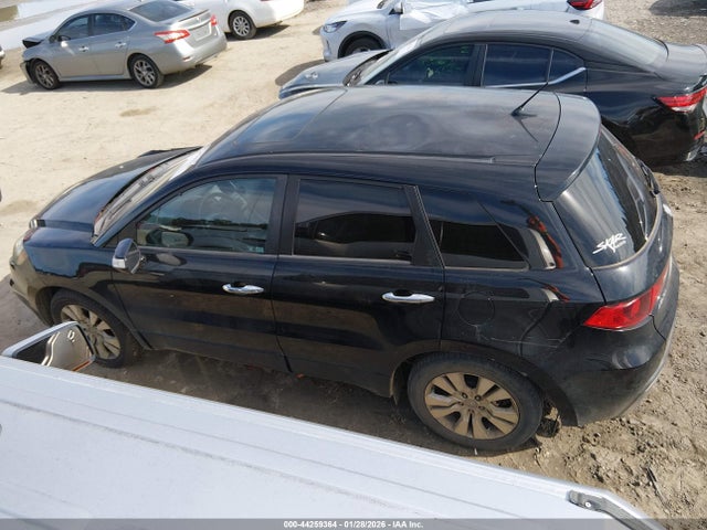 Продаж на аукціоні авто 2012 Acura Rdx, vin: 5J8TB1H54CA000015, номер лоту: 44259364