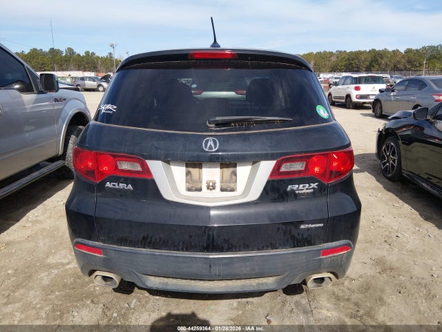 Продаж на аукціоні авто 2012 Acura Rdx, vin: 5J8TB1H54CA000015, номер лоту: 44259364