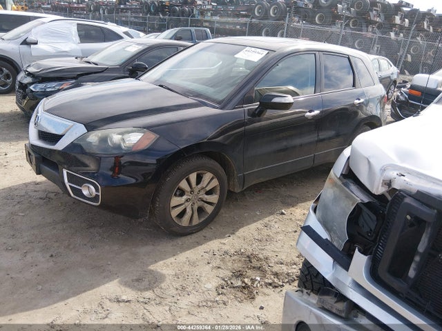 Продаж на аукціоні авто 2012 Acura Rdx, vin: 5J8TB1H54CA000015, номер лоту: 44259364