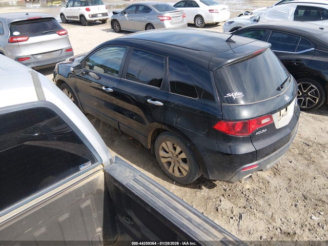 Продаж на аукціоні авто 2012 Acura Rdx, vin: 5J8TB1H54CA000015, номер лоту: 44259364