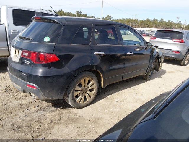 Продаж на аукціоні авто 2012 Acura Rdx, vin: 5J8TB1H54CA000015, номер лоту: 44259364
