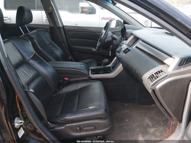 Продаж на аукціоні авто 2012 Acura Rdx, vin: 5J8TB1H54CA000015, номер лоту: 44259364
