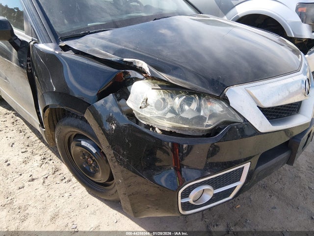 Продаж на аукціоні авто 2012 Acura Rdx, vin: 5J8TB1H54CA000015, номер лоту: 44259364