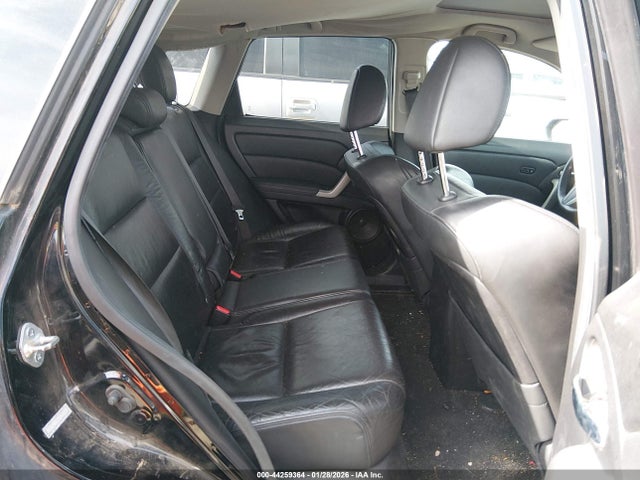 Продаж на аукціоні авто 2012 Acura Rdx, vin: 5J8TB1H54CA000015, номер лоту: 44259364