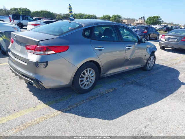 2018 KIA OPTIMA 5XXGT4L37JG184064 Photo 3