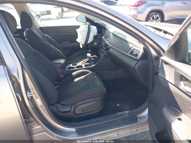 2018 KIA OPTIMA 5XXGT4L37JG184064 Photo 4