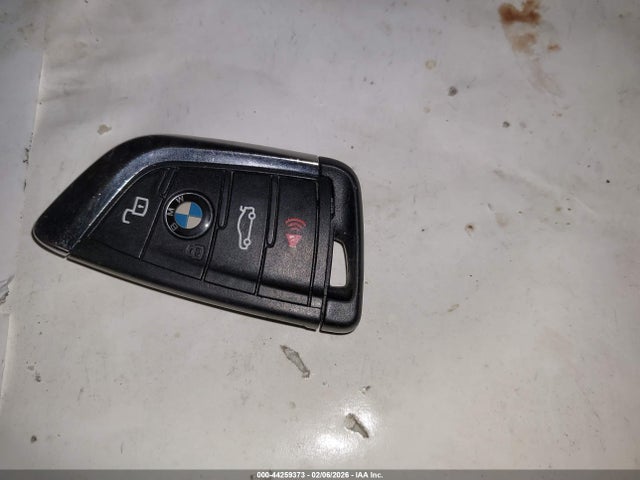 2022 BMW X4 5UX43DT0XN9L81806 Photo 10