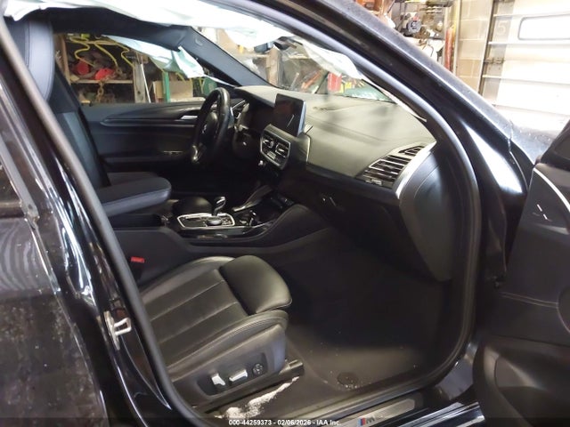 2022 BMW X4 5UX43DT0XN9L81806 Photo 4