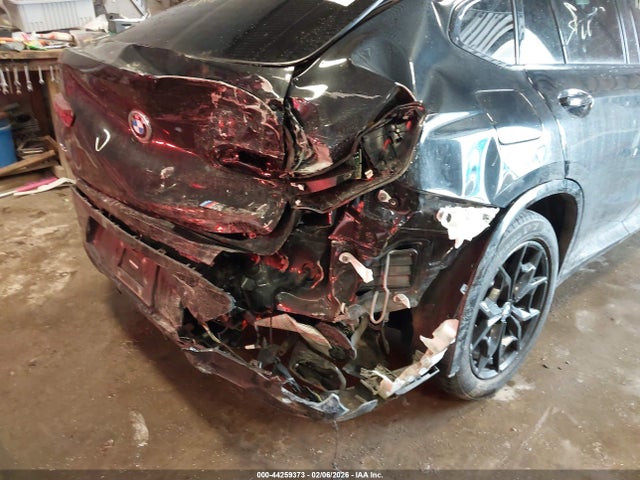 2022 BMW X4 5UX43DT0XN9L81806 Photo 5
