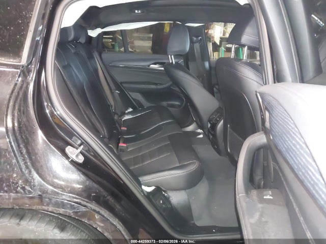 2022 BMW X4 5UX43DT0XN9L81806 Photo 7
