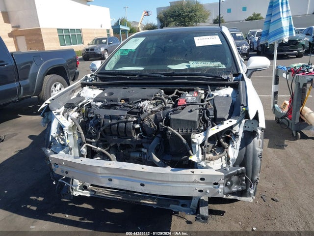 4T1B61HK2KU828450 Toyota CAMRY XSE