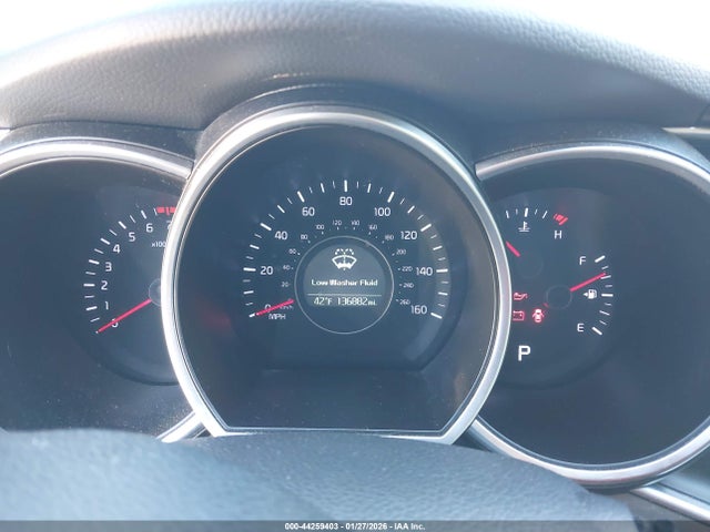 KIA Optima Lx 2015 5XXGM4A73FG417299 Image 7