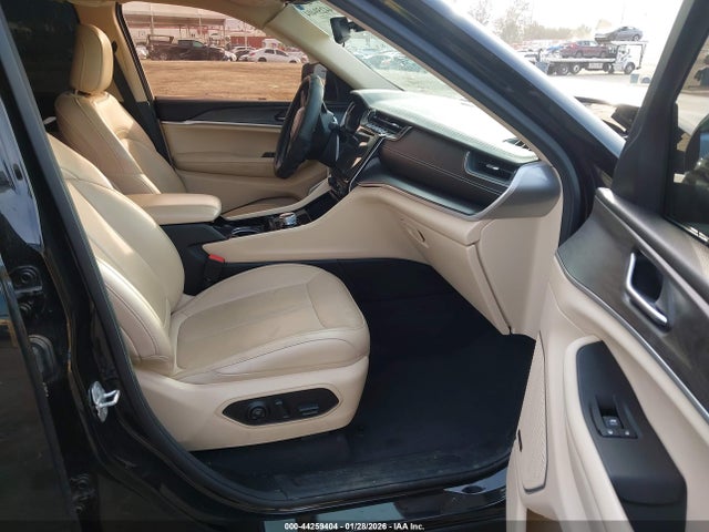 1C4RJJBG7M8164339 Jeep Grand Cherokee L Limited 4x2