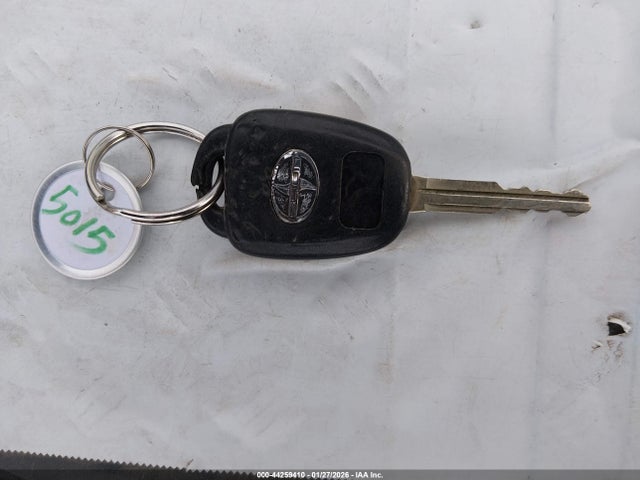 JF1ZNAA19L8753110 Toyota 86