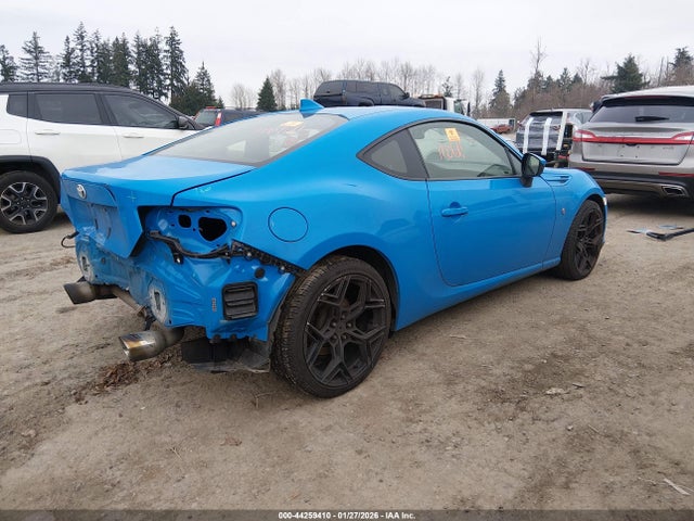 JF1ZNAA19L8753110 Toyota 86