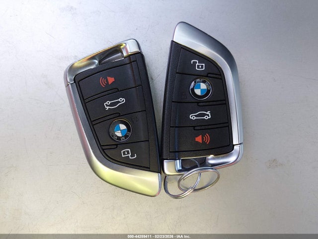 BMW M4 Competition Xdrive 2025 WBS33HK00SCU27060 Image 11