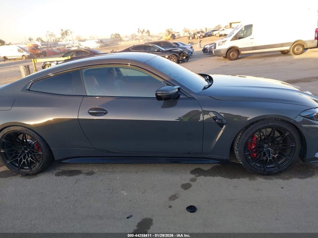 WBS33HK00SCU27060 BMW M4 Competition Xdrive