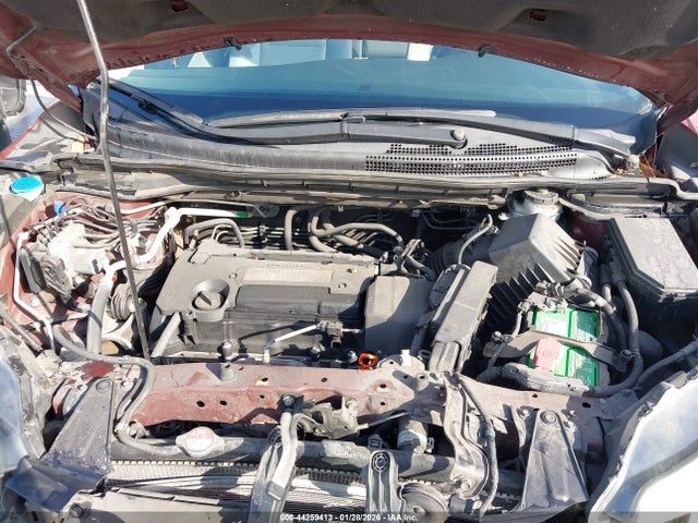 2HKRM3H73FH503645 Honda Cr-v Ex-l