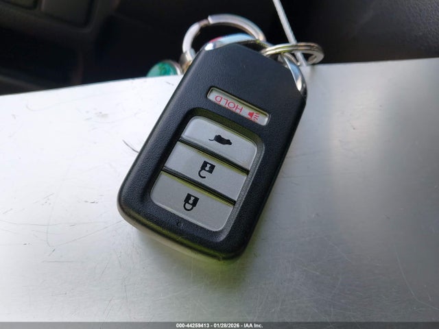 2HKRM3H73FH503645 Honda Cr-v Ex-l