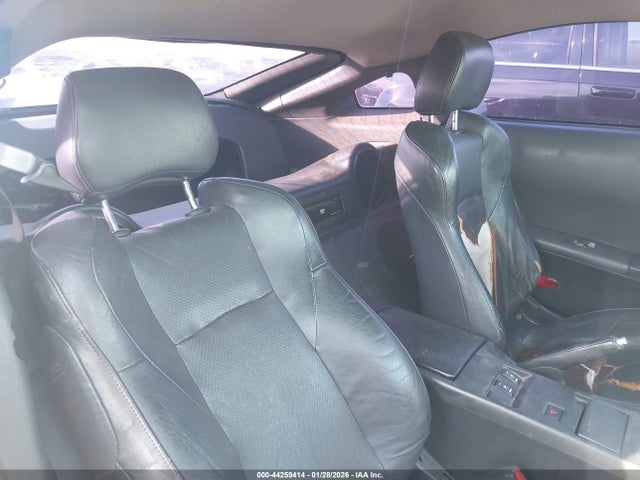 Продажа на аукционе авто 2005 Nissan 350z Touring, vin: JN1AZ34E05M650712, номер лота: 44259414