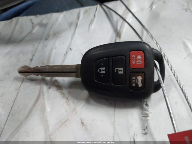 Toyota COROLLA SE 2017 2T1BURHE5HC952785 Image 11