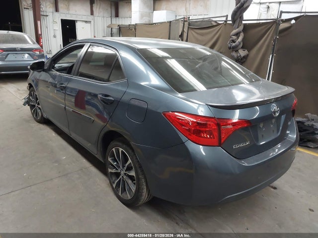 Toyota COROLLA SE 2017 2T1BURHE5HC952785 Image 3