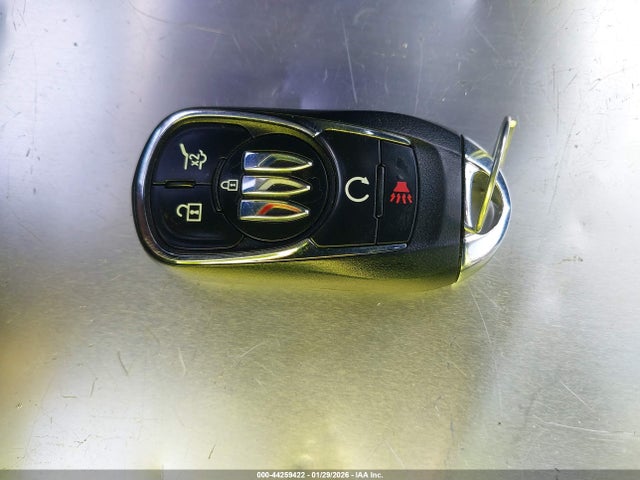 44259422 :رقم المزاد ، KL4AMDSL2SB004687 vin ، 2025 Buick Encore Gx Sport Touring Fwd مزاد بيع