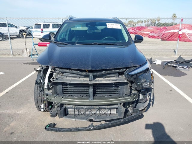 44259422 :رقم المزاد ، KL4AMDSL2SB004687 vin ، 2025 Buick Encore Gx Sport Touring Fwd مزاد بيع