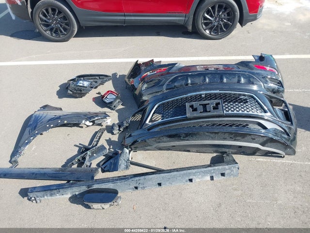 44259422 :رقم المزاد ، KL4AMDSL2SB004687 vin ، 2025 Buick Encore Gx Sport Touring Fwd مزاد بيع