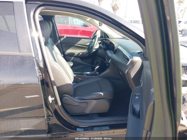 44259422 :رقم المزاد ، KL4AMDSL2SB004687 vin ، 2025 Buick Encore Gx Sport Touring Fwd مزاد بيع