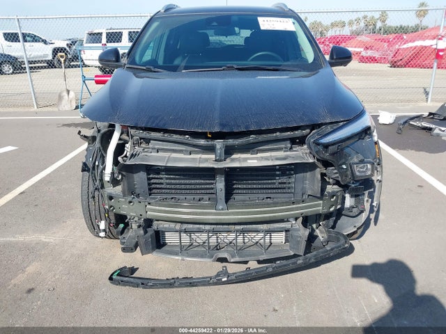 44259422 :رقم المزاد ، KL4AMDSL2SB004687 vin ، 2025 Buick Encore Gx Sport Touring Fwd مزاد بيع