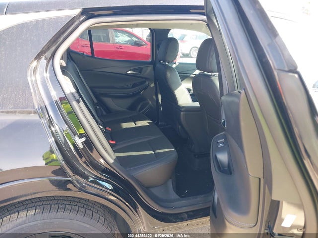 44259422 :رقم المزاد ، KL4AMDSL2SB004687 vin ، 2025 Buick Encore Gx Sport Touring Fwd مزاد بيع