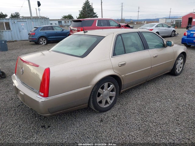 2006 CADILLAC DTS 1G6KD57Y16U125082 Photo 3