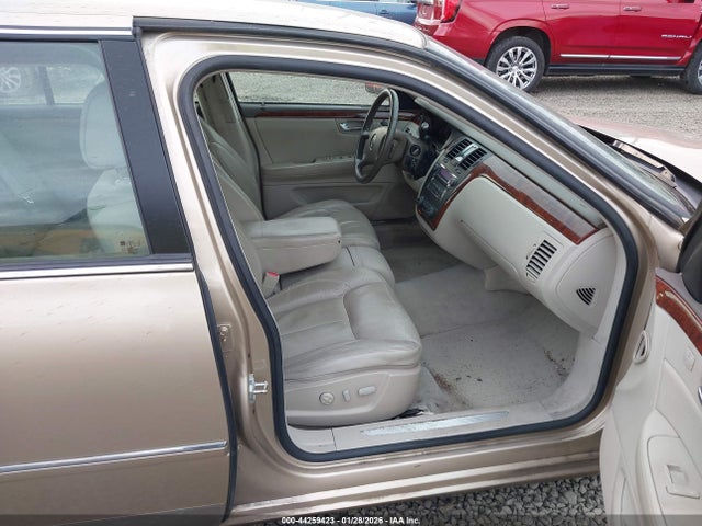 2006 CADILLAC DTS 1G6KD57Y16U125082 Photo 4