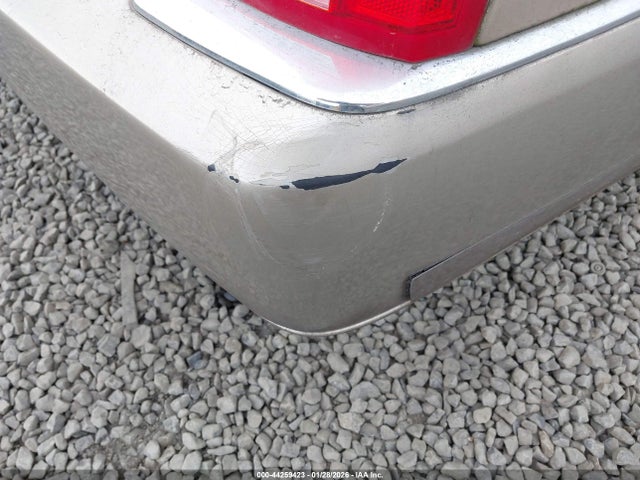 2006 CADILLAC DTS 1G6KD57Y16U125082 Photo 5