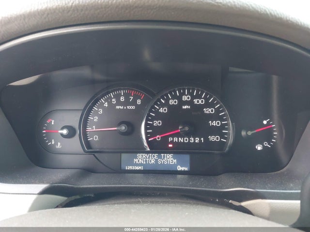 2006 CADILLAC DTS 1G6KD57Y16U125082 Photo 6