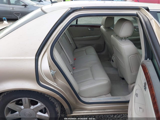 2006 CADILLAC DTS 1G6KD57Y16U125082 Photo 7