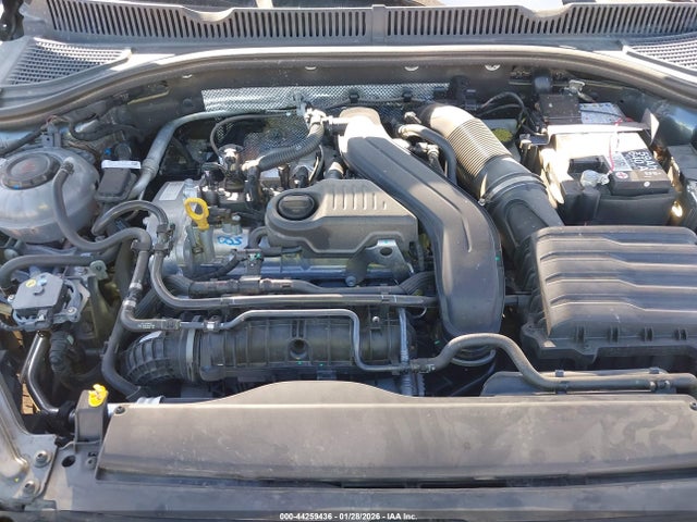 Aukcja sprzedaży 2025 Volkswagen Jetta 1.5t Sel, vin: 3VWGX7BU1SM004218, numer aukcji: 44259436