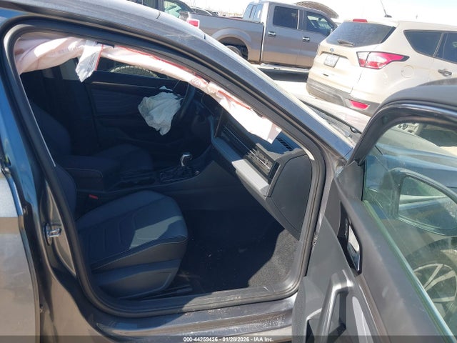 Aukcja sprzedaży 2025 Volkswagen Jetta 1.5t Sel, vin: 3VWGX7BU1SM004218, numer aukcji: 44259436
