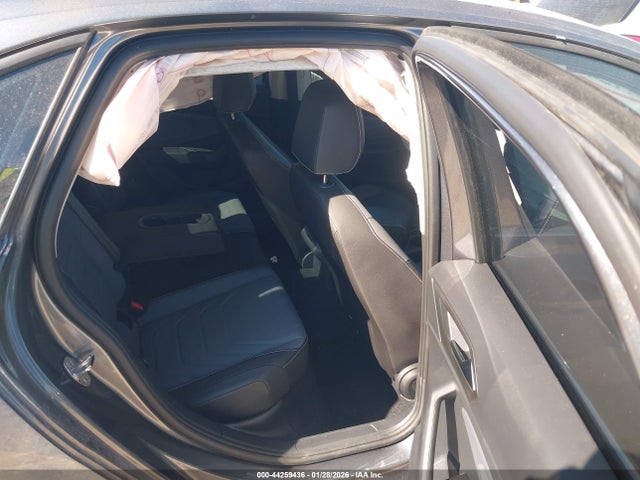 Aukcja sprzedaży 2025 Volkswagen Jetta 1.5t Sel, vin: 3VWGX7BU1SM004218, numer aukcji: 44259436