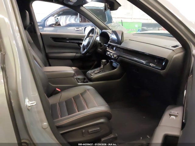 2HKRS6H93PH809724 Honda Cr-v Hybrid Sport Touring