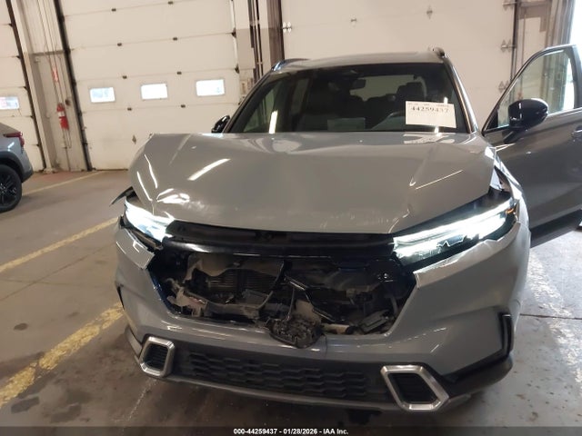 2HKRS6H93PH809724 Honda Cr-v Hybrid Sport Touring