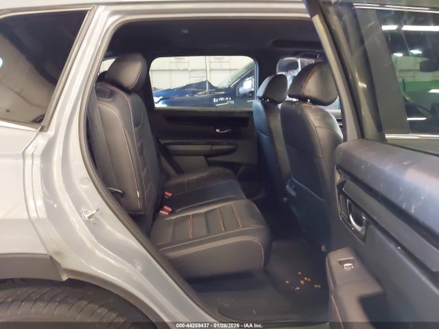 2HKRS6H93PH809724 Honda Cr-v Hybrid Sport Touring