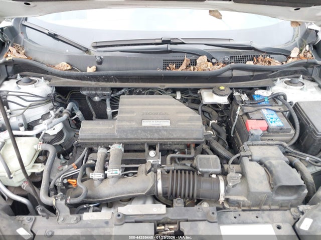 2HKRW2H28LH612249 Honda Cr-v Awd Lx