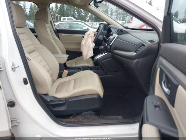 2HKRW2H28LH612249 Honda Cr-v Awd Lx
